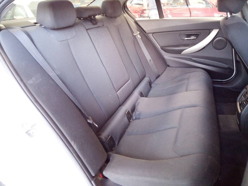 bmw serie 3 lim. (f30) del año 2012