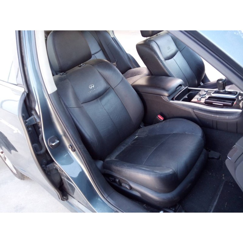 infiniti q70 lim. del año 2014