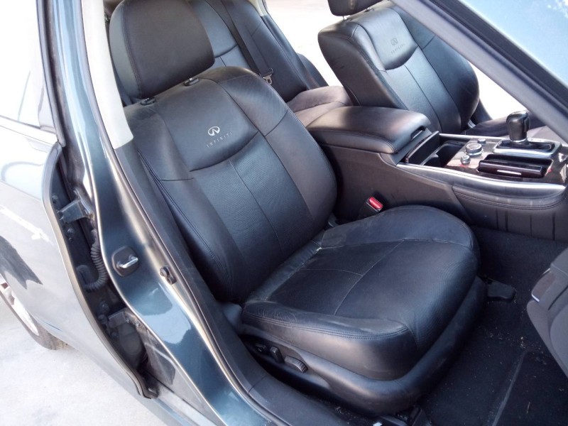 infiniti q70 lim. del año 2014