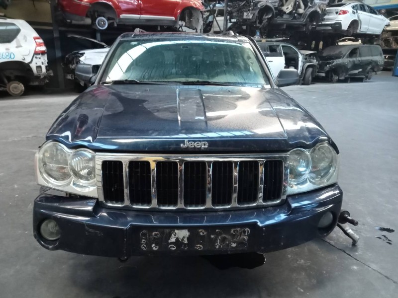 jeep gr. cherokee (wh) del año 2005