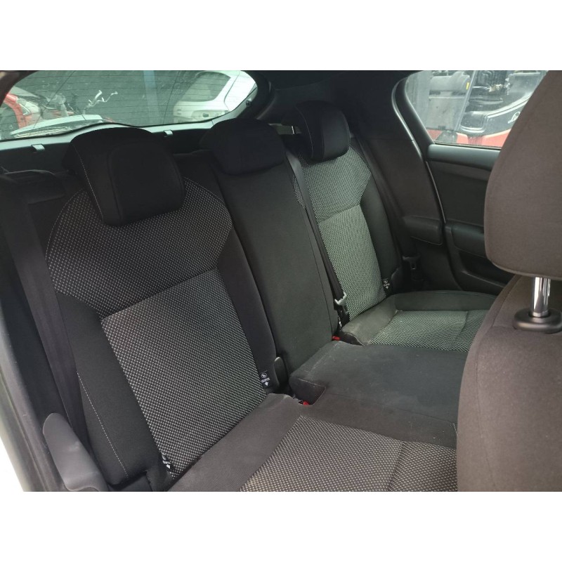 citroën ds4 del año 2013