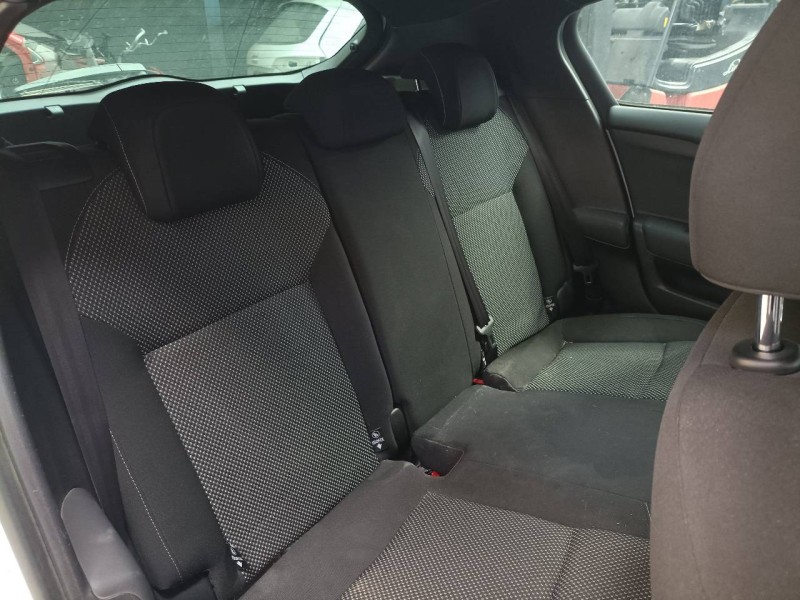 citroën ds4 del año 2013