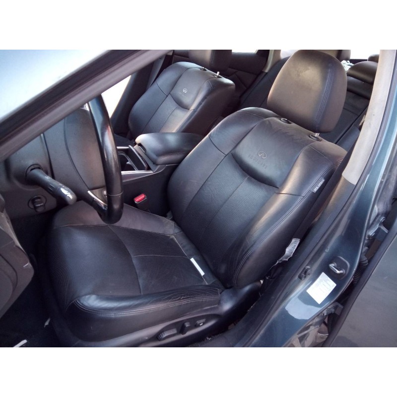 infiniti q70 lim. del año 2014