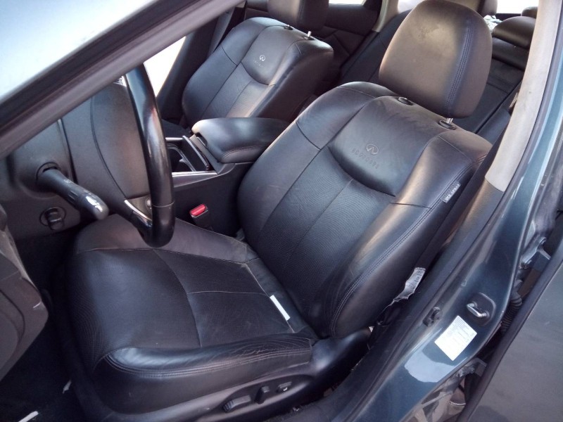 infiniti q70 lim. del año 2014