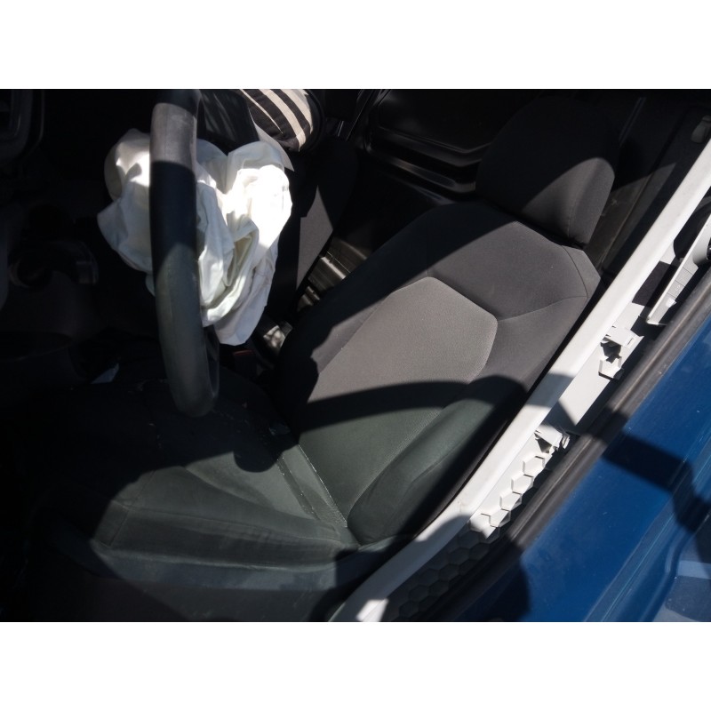 volkswagen crafter kasten (sy) del año 2020