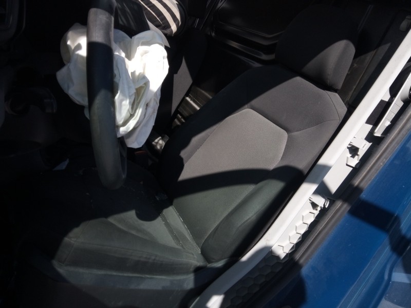 volkswagen crafter kasten (sy) del año 2020