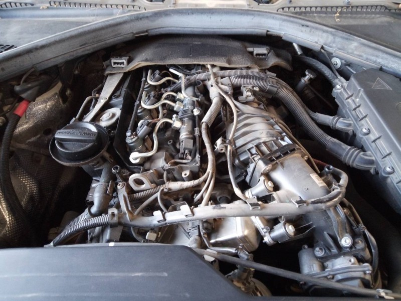 bmw serie 3 lim. (f30) del año 2012