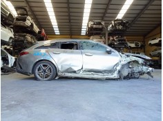 MERCEDES-BENZ CLASE CLA (BM 118) SHOOTING BRAKE