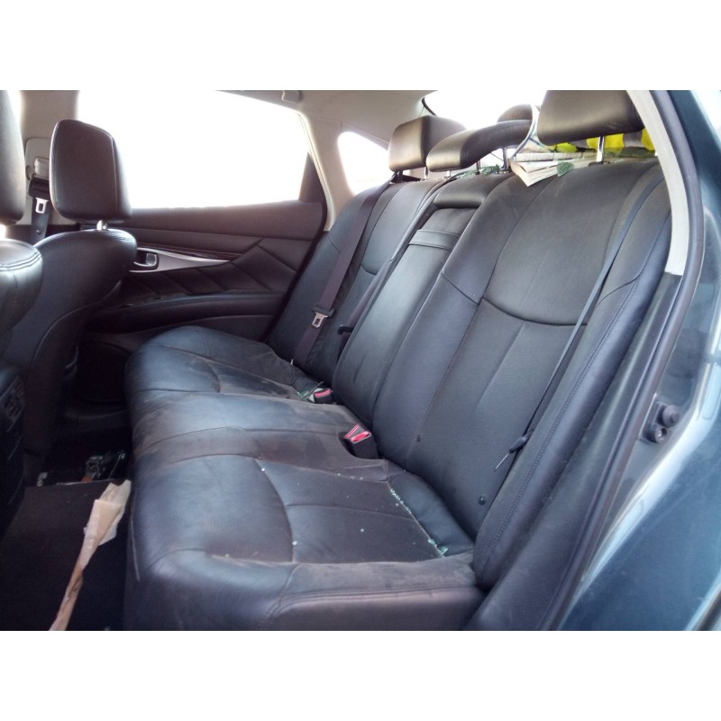 infiniti q70 lim. del año 2014