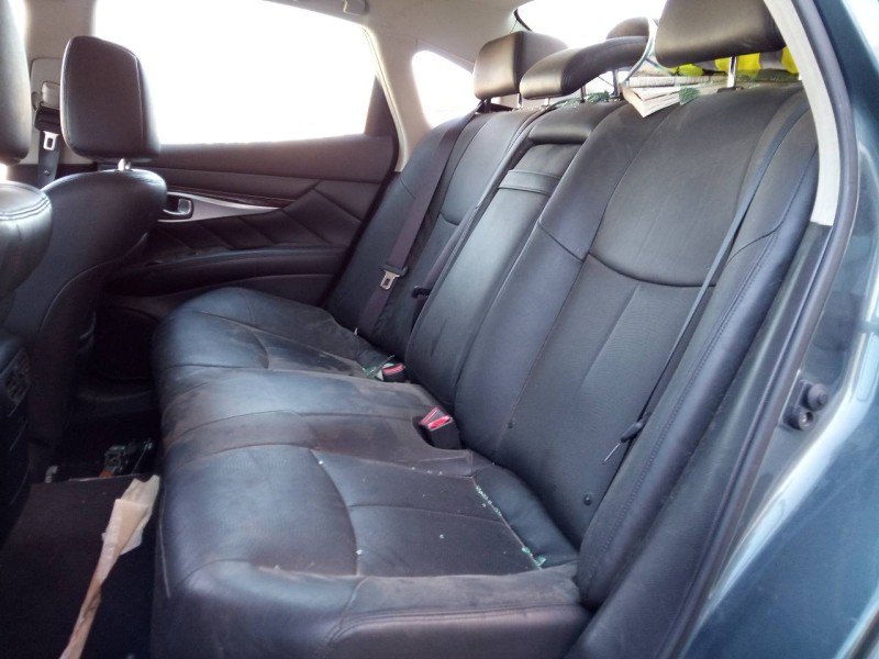 infiniti q70 lim. del año 2014