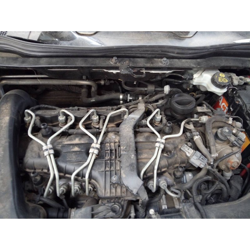 volvo v40 del año 2013