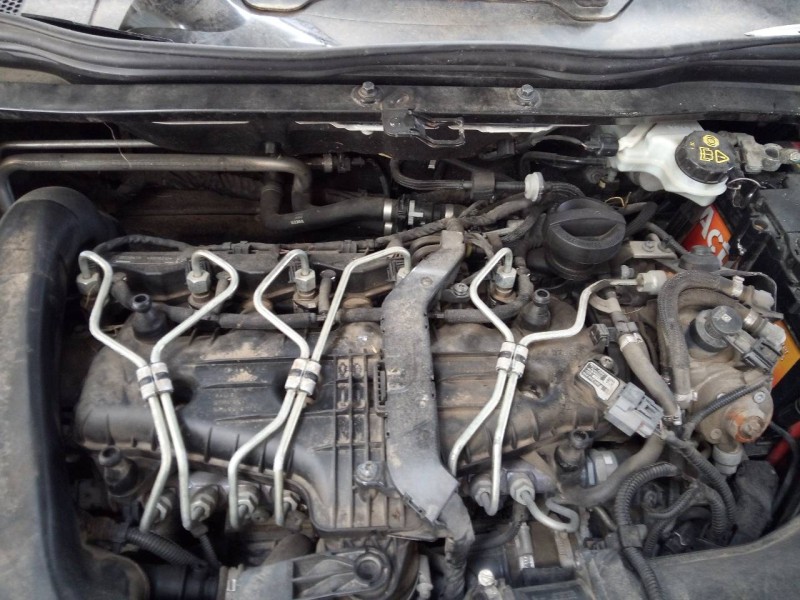 volvo v40 del año 2013