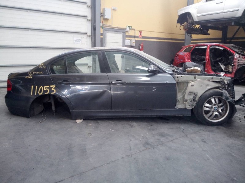 bmw serie 3 berlina (e90) del año 2005