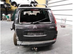 citroën c8 del año 2012 2