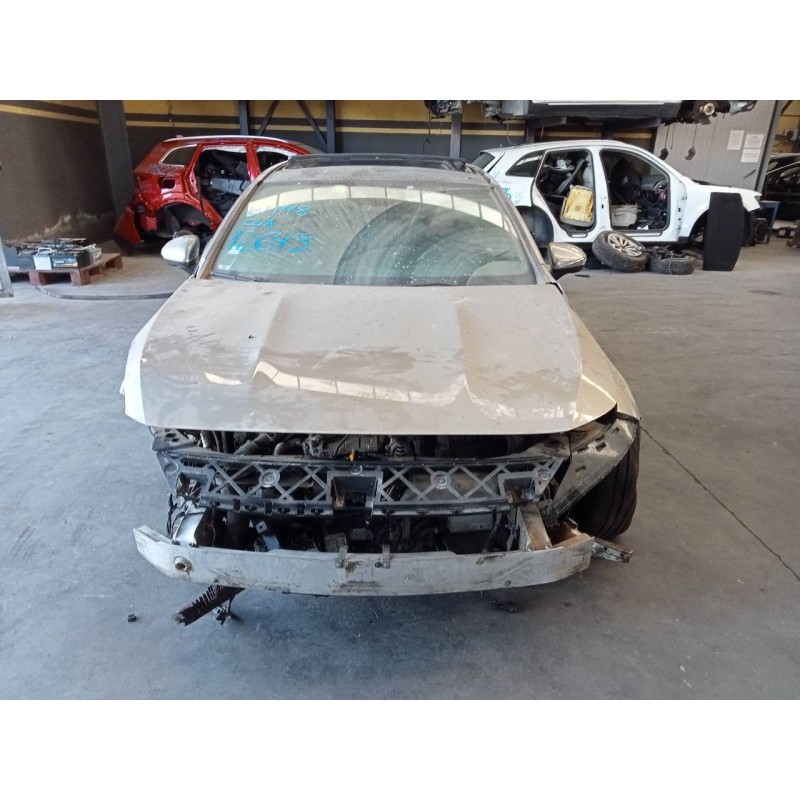 mercedes-benz clase cla (bm 118) shooting brake del año 2020