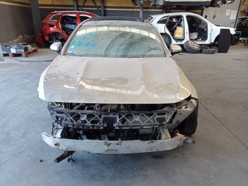 mercedes-benz clase cla (bm 118) shooting brake del año 2020