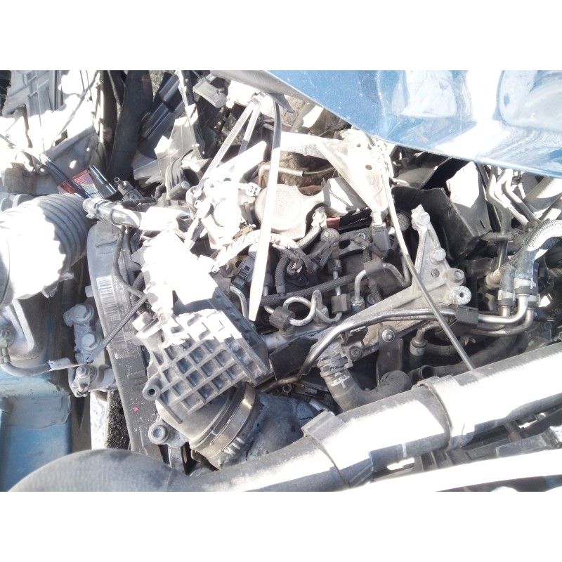 volkswagen crafter kasten (sy) del año 2020