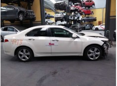 honda accord berlina (cu) del año 2011