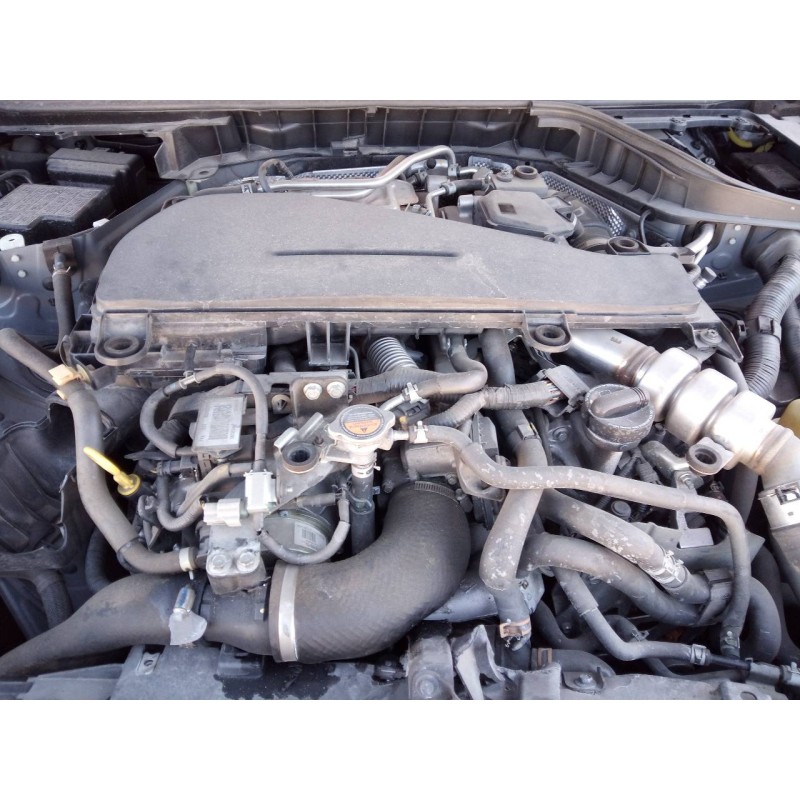 infiniti q70 lim. del año 2014