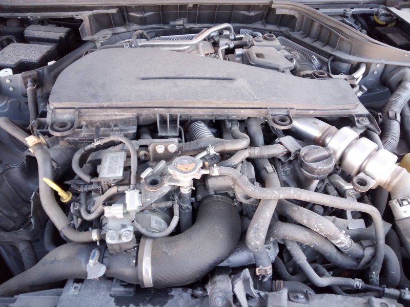 infiniti q70 lim. del año 2014