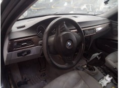 bmw serie 3 berlina (e90) del año 2005 2