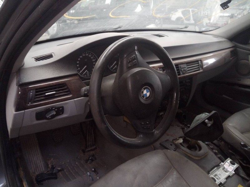 bmw serie 3 berlina (e90) del año 2005