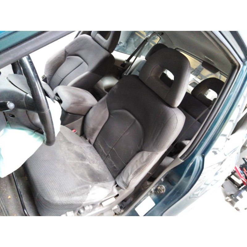 mitsubishi montero (v60/v70) del año 2005