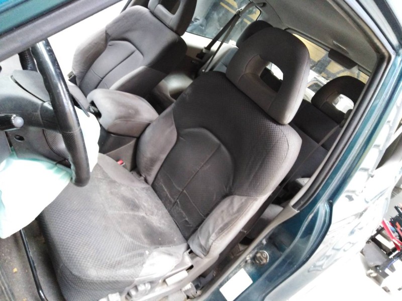 mitsubishi montero (v60/v70) del año 2005