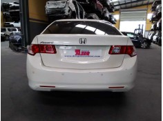 honda accord berlina (cu) del año 2011 2