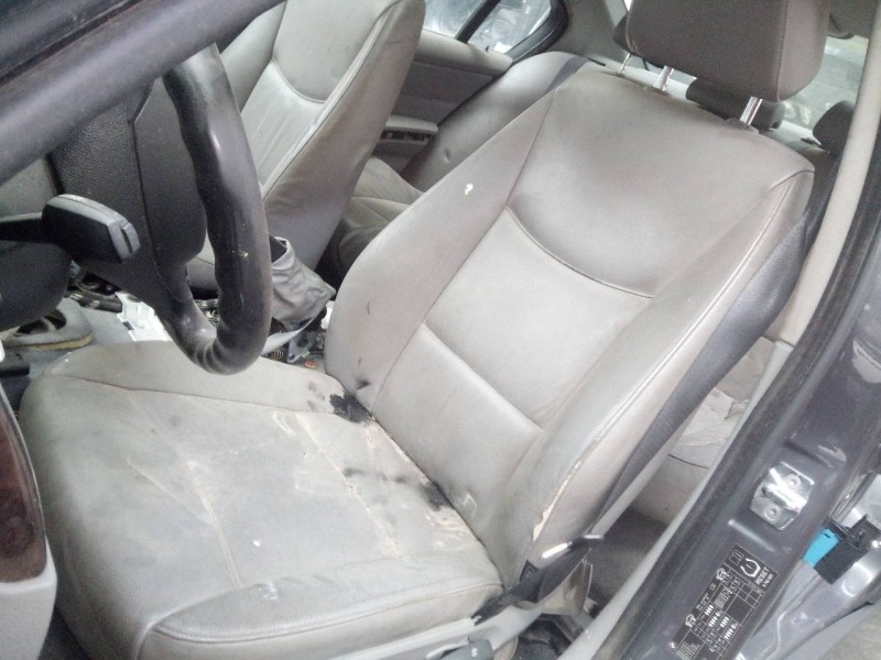 bmw serie 3 berlina (e90) del año 2005