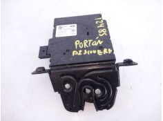 Recambio de cerradura maletero / porton para land rover discovery sport se referencia OEM IAM FK72442A66AC C51115103 