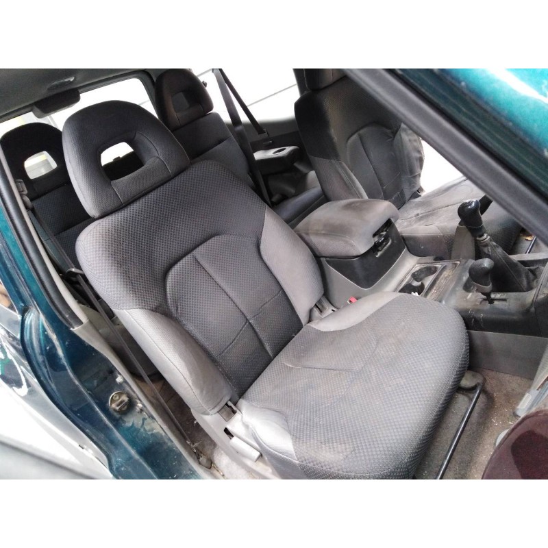 mitsubishi montero (v60/v70) del año 2005