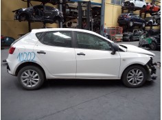 SEAT IBIZA (6P1)