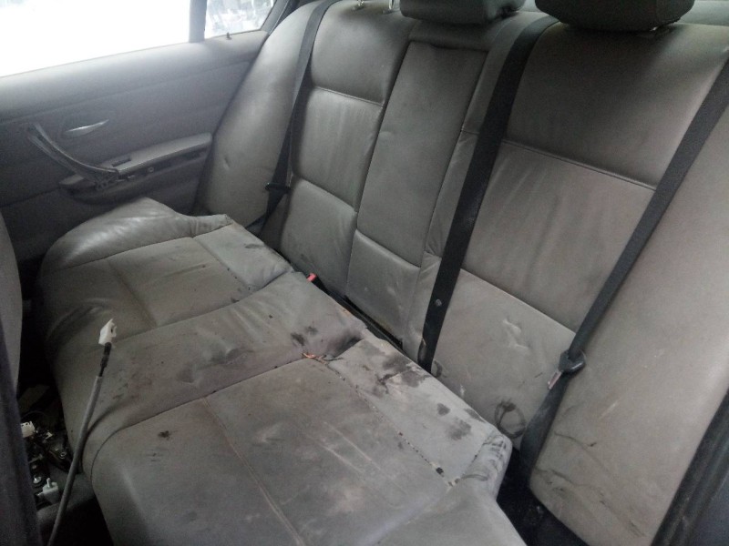 bmw serie 3 berlina (e90) del año 2005