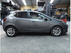 OPEL CORSA E