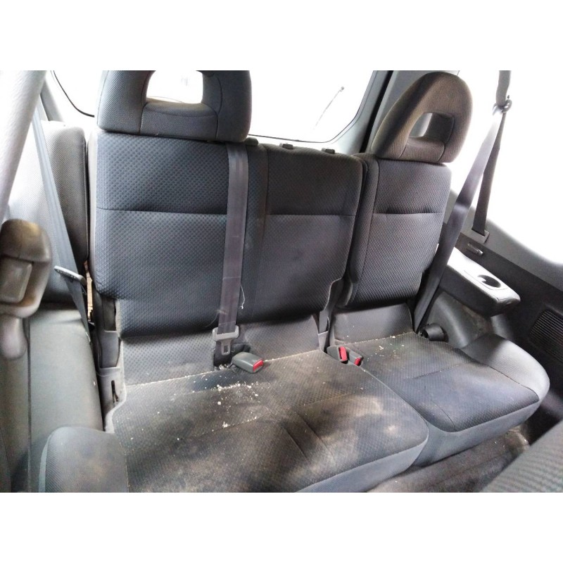 mitsubishi montero (v60/v70) del año 2005