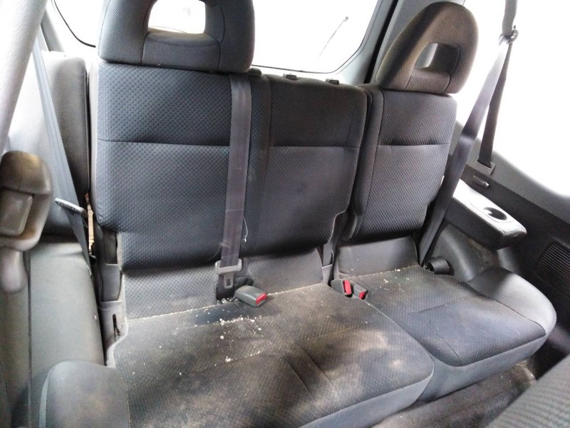 mitsubishi montero (v60/v70) del año 2005