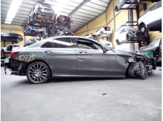 MERCEDES-BENZ CLASE C (W205) LIM.