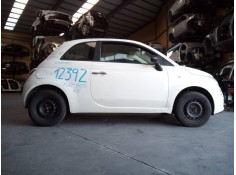 FIAT NUOVA 500 (150)