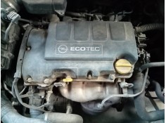 opel corsa e del año 2016 2