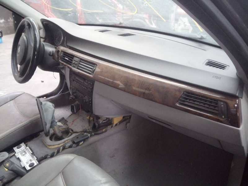 bmw serie 3 berlina (e90) del año 2005