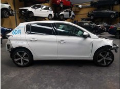 peugeot 308 del año 2016