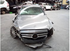 mercedes-benz clase c (w205) lim. del año 2017 2