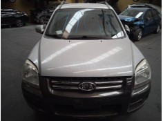 kia sportage del año 2008 2