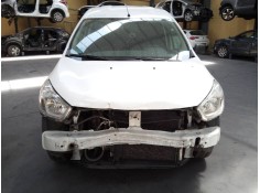 dacia dokker express del año 2018 2