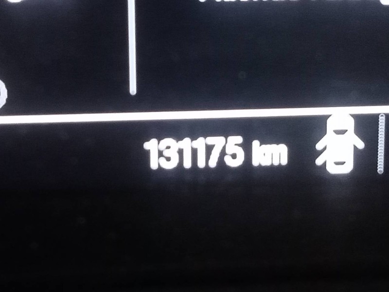 opel corsa e del año 2016