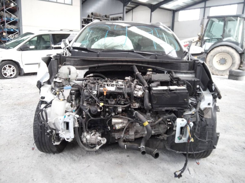 kia sportage del año 2018