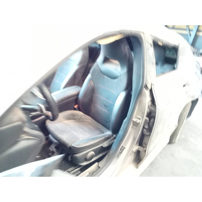 mercedes-benz clase cla (bm 118) shooting brake del año 2020