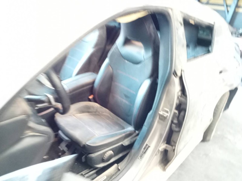 mercedes-benz clase cla (bm 118) shooting brake del año 2020