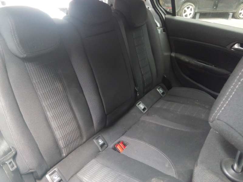 peugeot 308 del año 2016